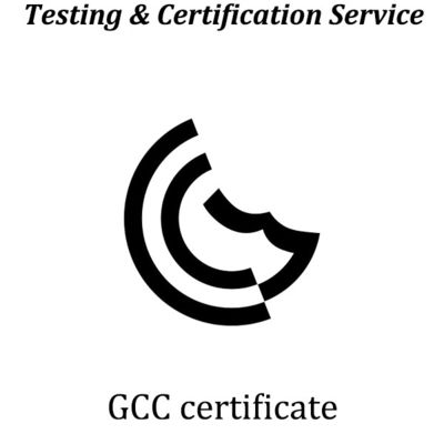 Beli Persyaratan dan proses sertifikasi GCC AS untuk produk umum online manufacture