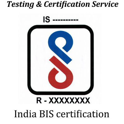 Beli India Bis Produk Sertifikasi Crs Sertifikat Akreditasi online manufacture