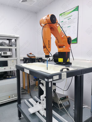Beli Pengujian produk komunikasi nirkabel Sertifikasi Pengujian produk elektronik online manufacture