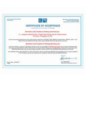 Beli CCC Certification Self-declaration Aturan Pelaksanaan Sertifikasi Produk Mandatory Self-Declaration online manufacture