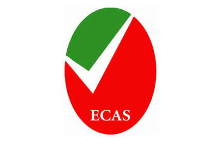 Beli Standar Internasional UEA ECAS Sertifikasi Laboratorium Kepatuhan LCS online manufacture