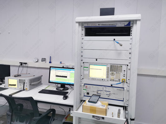 Beli Sertifikasi NRTL AS Laboratorium pengujian yang diakui secara nasional FCC SDOC FCC ID CERTIFICATION online manufacture