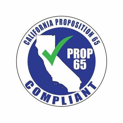 Beli Amazon Requirement:California Proposition 65 - Kandungan tahan api online manufacture