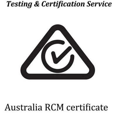 Beli Standar EN, IEC dan CISPR Sertifikasi C-Tick Australia AS/NZS Pengujian dan Sertifikat EMC online manufacture