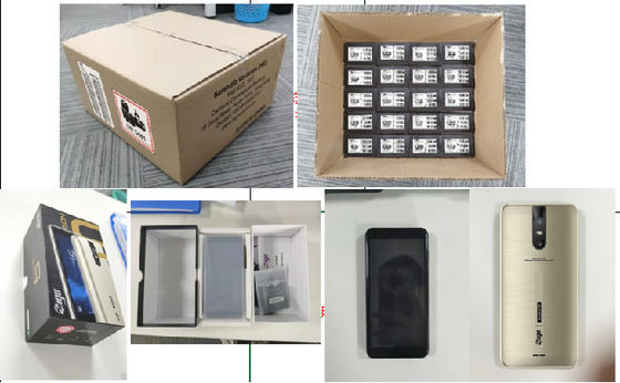 Beli Pengujian dan Sertifikasi Power Pack Portable CNAS ANSI/CAN/UL 2743 online manufacture