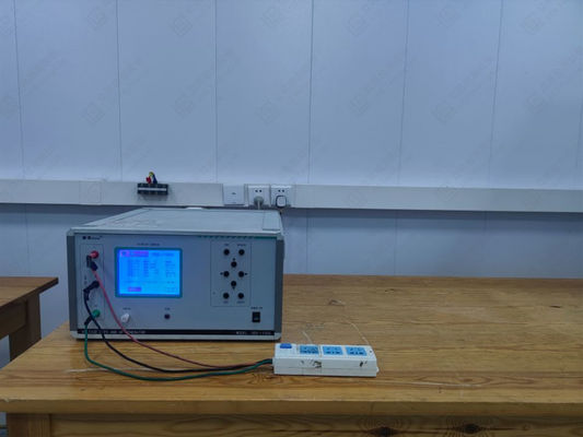 Beli Sertifikasi Internasional Perbedaan Antara Eksperimen HALT Dan Eksperimen HASS Dalam Pengujian Keandalan online manufacture