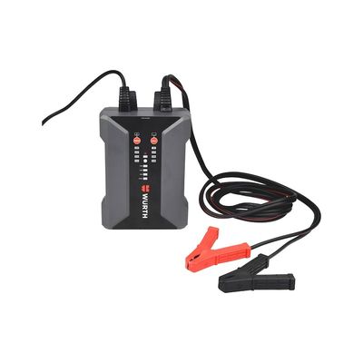 Beli Adaptor baterai kendaraan keselamatan, Uji Tegangan Keluar Maksimum online manufacture