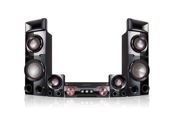 Beli Peralatan sistem suara, Metodologi pengukuran tingkat tekanan suara maksimum online manufacture