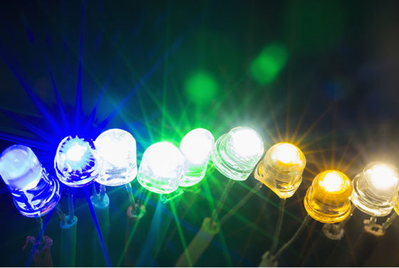 Beli Tingkatkan Kinerja Lampu LED Anda dengan Sertifikasi Kompatibilitas Elektromagnetik online manufacture