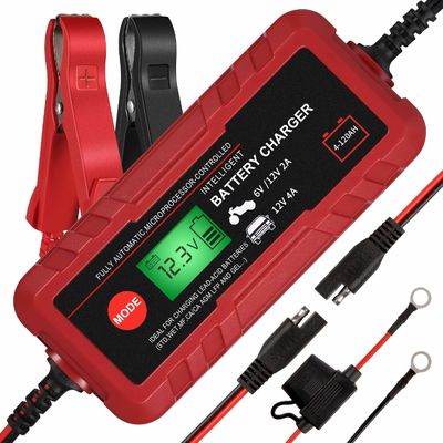 Beli Standar Untuk Adaptor Baterai Kendaraan Keselamatan, Uji polaritas terbalik baterai internal online manufacture