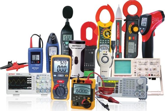 Beli Pengukuran penggunaan laboratorium Kontrol peralatan listrik Uji untuk ledakan dan implosi online manufacture