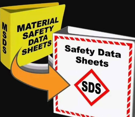 Beli Panduan Ahli untuk Produk Kimia Anda Kebutuhan Layanan Sertifikasi online manufacture