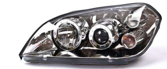 Beli Standar pengujian VSTD untuk lampu mobil Taiwan VSCC Certification online manufacture