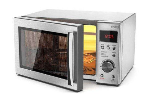 Beli Merampingkan Proses Produksi Anda dengan Sertifikasi Microwave Oven 3C online manufacture