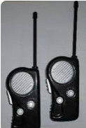 Beli Layanan pengujian dan sertifikasi walkie-talkie ahli oleh Beice EMC Lab online manufacture