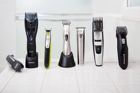 Beli Tes persyaratan parameter parsial untuk peralatan untuk perawatan kulit atau rambut: GB 4706.15-2008 online manufacture