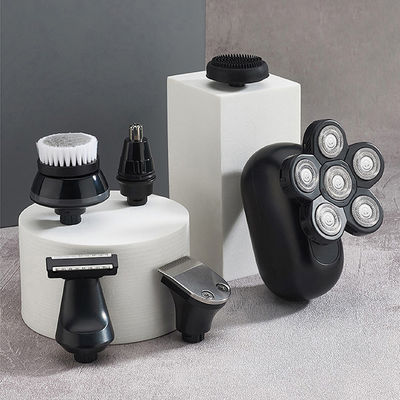 Beli Uji Produk Elektronik untuk Mesin cukur, Pemotong Rambut dan Peralatan serupa: GB 4706.9-2008 online manufacture