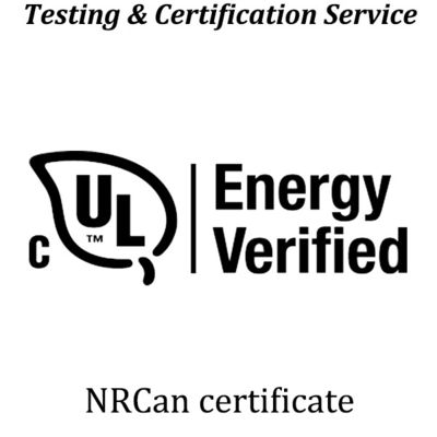 Sertifikasi NRCan Interpretasi Rinci dari KanadaS Sertifikasi Efisiensi Energi NRCan