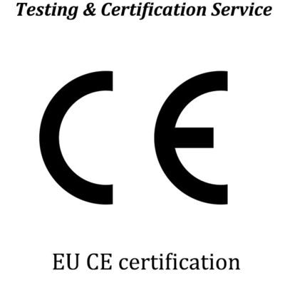 Ce Sertifikasi Eropa Mandatory Self-Declaration Emc Lvd Sertifikasi R&TTE MD