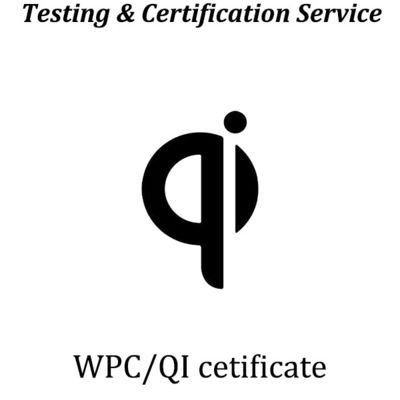 Wireless Charging QI Certification 