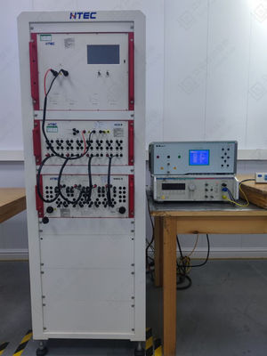 Surge Emc Testing Services Systems (Sistem Layanan Pengujian Surge Emc)