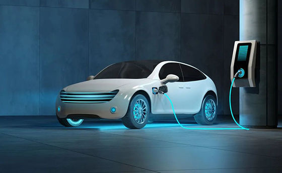 Tes Stasiun Pengisian EV Kendaraan Energi Baru Tipe1 Tipe2 Sertifikasi Tes GB/T