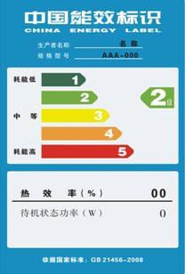 Cina sertifikasi label efisiensi energi Proses sertifikasi www.energylabel.gov.cn