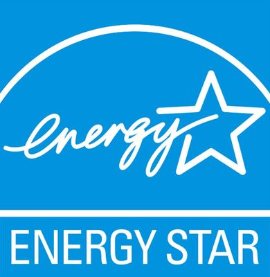 Sertifikasi Energy Star AS mencakup sebagian besar produk elektronik yang digunakan dalam kehidupan sehari-hari