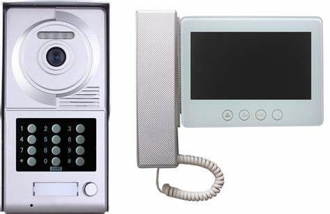 Tes Interphone & Certification; Tes Walkie-Talkie;