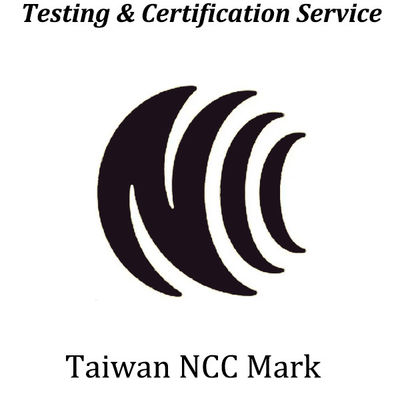 Taiwan Sertifikasi NCC Sertifikasi nirkabel wajib Komisi Transportasi dan Komunikasi Taiwan