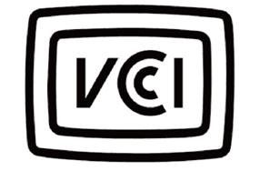 Produk Kelas B Sertifikasi VCCI hanya dapat menampilkan simbol VCCI dasar