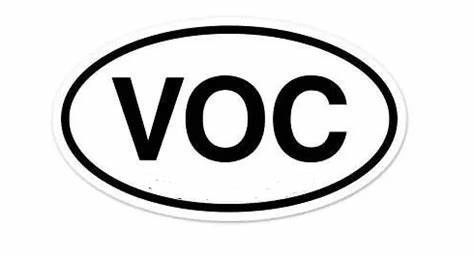 Tes VOC