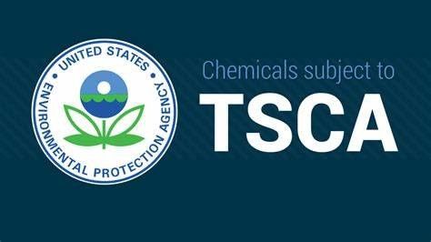 Persyaratan Amazon: Bahan kimia Persisten, Bioakumulasi dan Toksik (PBT) di bawah Bagian 6 ((h) TSCA