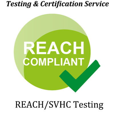 UK REACH (EU Exist) Peraturan - SVHC (Candidate List of Substances of Very High Concern for Authorization)