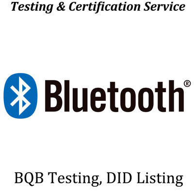 Pengujian dan Sertifikasi BQB Produk Bluetooth Apa yang Mendukung PROFILE?