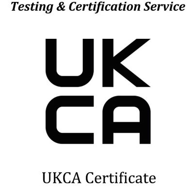 Sertifikasi UE Apa itu sertifikasi UKCA?