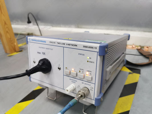 Perangkat elektronik audio, video dan sejenisnya ¢ Persyaratan keamanan IEC 60065:2014 ED8 8