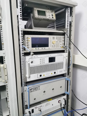 Audio, video dan peralatan elektronik serupa – Persyaratan keselamatan IEC 60065:2014 ED8 12
