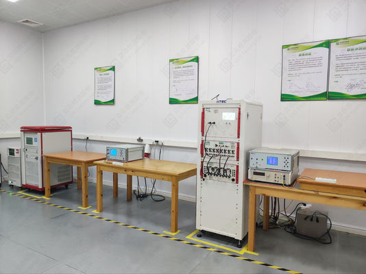 Alat audio, video dan alat elektronik serupa   Persyaratan keamanan IEC 60065:2014 ED8 15