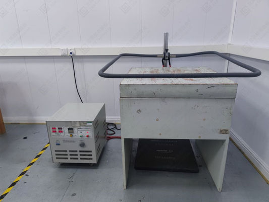 Audio, video dan peralatan elektronik serupa – Persyaratan keselamatan IEC 60065:2014 ED8 20