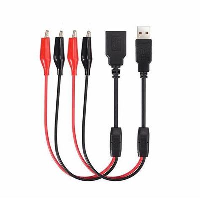 Sistem pengisian kendaraan listrik, Manajemen kabel dan sarana penyimpanan untuk rakitan kabel