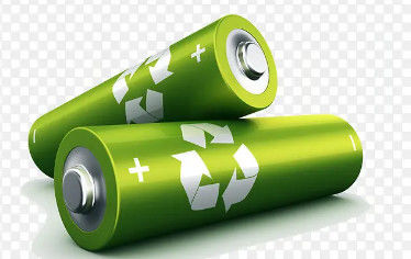 Baterai lithium-ion untuk penyimpanan energi daya