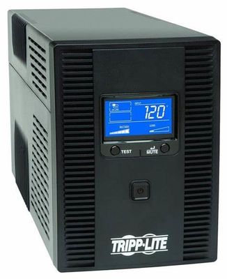 Sistem daya tak terputus (UPS),interface daya