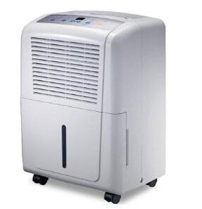 Sertifikasi CE dehumidifier untuk kontrol kelembaban di ruang komersial