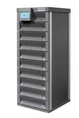 Sistem daya tak terputus UPS Uji Untuk Perlindungan Backfeed