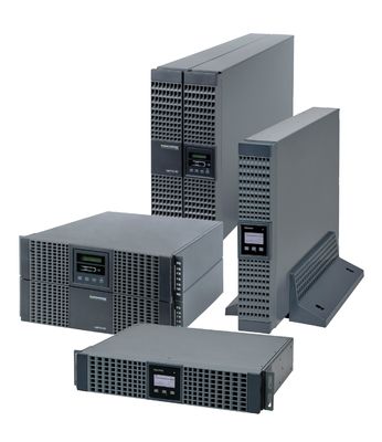 Sistem daya yang tidak terputus UPS Test For Safety sirkuit tegangan ekstra rendah