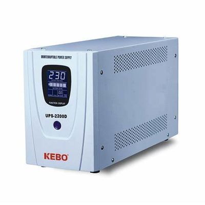 Uji Produk Elektronik UPS Sistem Daya yang Tidak Terputus Untuk Lapisan