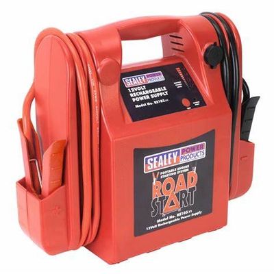 Adaptor baterai kendaraan keselamatan, RESISTANCE TO CRUSHING TEST