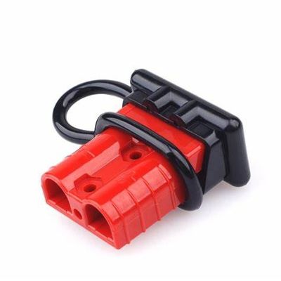 Adaptor baterai kendaraan keselamatan, Uji Pereda Regangan