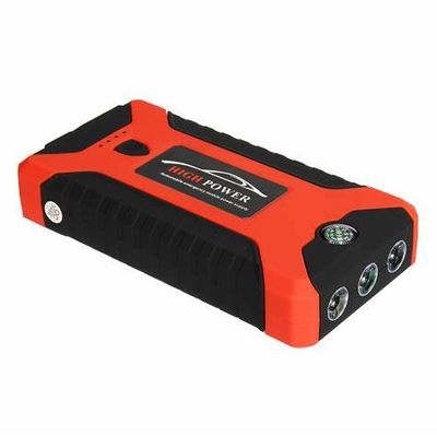 Adaptor baterai kendaraan keselamatan, uji bantuan dorong kembali